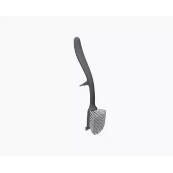 Escova de lavar louça Joseph Joseph Edge cinzenta