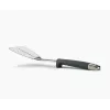 Conjunto de 6 utensílios de cozinha Joseph Joseph Elevate com suporte giratório, aço inoxidável e silicone, cinzento
