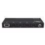 tvONE Magenta Research MG-DA-614 amplificador de distribuição DVI-D 1x4
