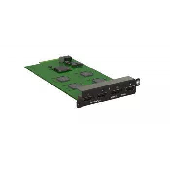 tvONE CM-HDMI-4IN módulo de entrada CORIOmaster 4 x HDMI 1080P