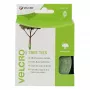 VELCRO Brand ONE-WRAP rolo de abraçadeira reutilizável - verde - 50 mm x 5 m - caixa