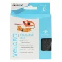 VELCRO ONE-WRAP fita de velcro 30 mm x 5 m preto