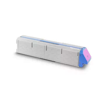 OKI OEL Pro9542 Return to OEM tinteiro magenta alta capacidade 42.000 páginas