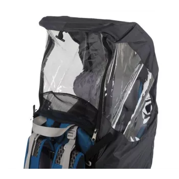 RAIN DESIGN capa de chuva para transportador de criança LittleLife