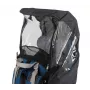 RAIN DESIGN capa de chuva para mochila porta-bebé LittleLife