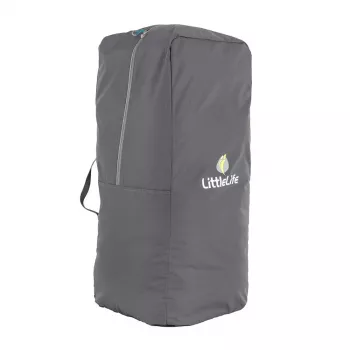 capa / bolsa de transporte para transportador de criança LittleLife