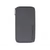 Lifeventure Recycled RFiD Travel Wallet - cinzento