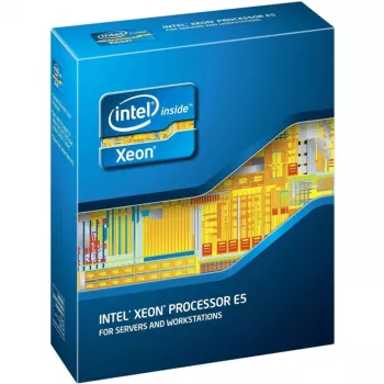 Intel Xeon E5-2609V3 1.9 GHz processador de servidor 6 núcleos 6 threads LGA 2011-v3
