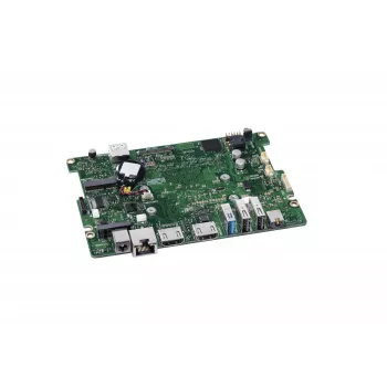 Placa Intel NUC 8 Rugged NUC8CCHBN com Intel Celeron N3350, 4GB RAM, 64GB eMMC