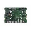 Placa Intel NUC 8 Rugged NUC8CCHBN com Intel Celeron N3350, 4GB RAM, 64GB eMMC