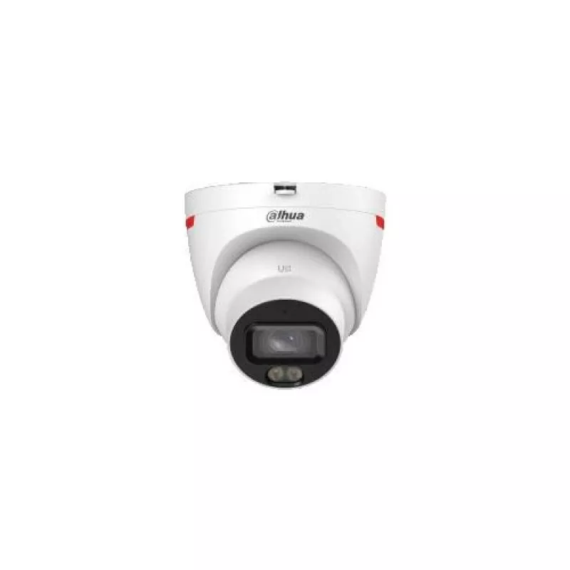 Câmara de rede IR Dahua IPC-HDW2449T-S-PRO (2,8mm/S1) 4MP