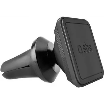 Suporte magnético de telemóvel para carro SBS TESUPMAGLCLIP - preto