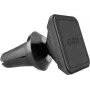 Suporte magnético de telemóvel para carro SBS TESUPMAGLCLIP - preto