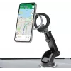 SBS TESUPMAGRINGEXT Suporte MagSafe, preto