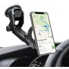 SBS TESUPMAGRINGEXT Suporte MagSafe, preto