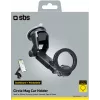 SBS TESUPMAGRINGEXT Suporte MagSafe, preto