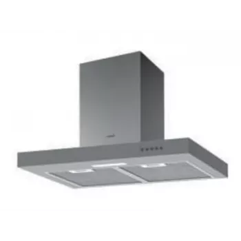 Exaustor Cata ST-6010 X, 60,5 cm, 301 m³/h, LED, aço inoxidável