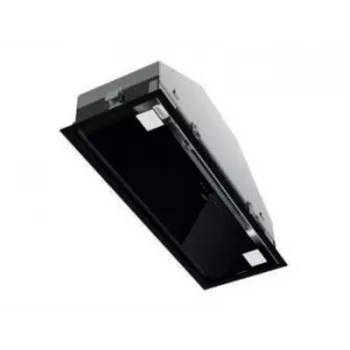 Exaustor Cata GC DUAL 75 GBK /A largura 75 cm, máx. 820 m³/h, preto
