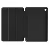 Capa Tech-Protect Smartcase Galaxy Tab A9+ Plus 11.0 X210 / X215 / X216 preta