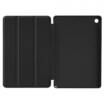 Capa Tech-Protect Smartcase Galaxy Tab A9+ Plus 11.0 X210 / X215 / X216 preta