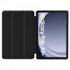 Capa Tech-Protect Smartcase Galaxy Tab A9+ Plus 11.0 X210 / X215 / X216 preta