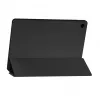Capa Tech-Protect Smartcase Galaxy Tab A9+ Plus 11.0 X210 / X215 / X216 preta