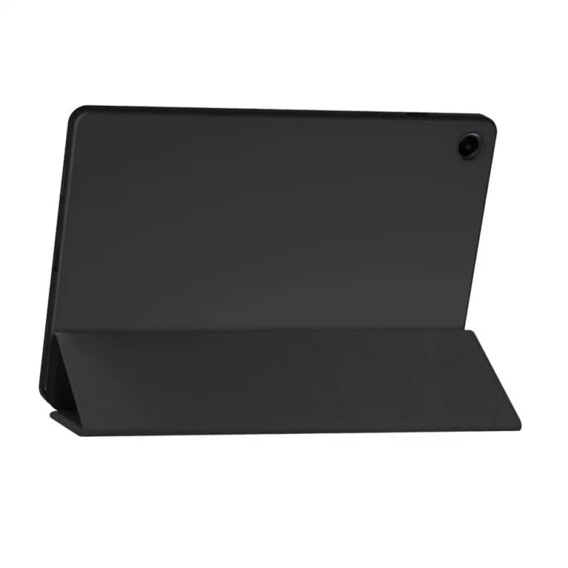 Capa Tech-Protect Smartcase Galaxy Tab A9+ Plus 11.0 X210 / X215 / X216 preta