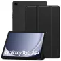 Capa Tech-Protect Smartcase Galaxy Tab A9+ Plus 11.0 X210 / X215 / X216 preta