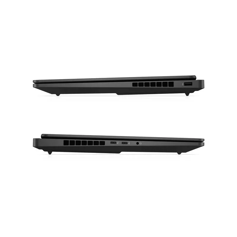 HP OMEN Clamshell Vibrance 25C1 AMD Ryzen AI 9 HX 375 16 inch 2.5K 32GB DDR5 1TB NVIDIA GeForce RTX 5080 16GB Windows 11 Home 1/1/0 Garantia Europa