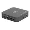 Estação de Acoplamento Universal PORT Designs - 2 x 4K 2 HDMI com Fonte de Alimentação - EU