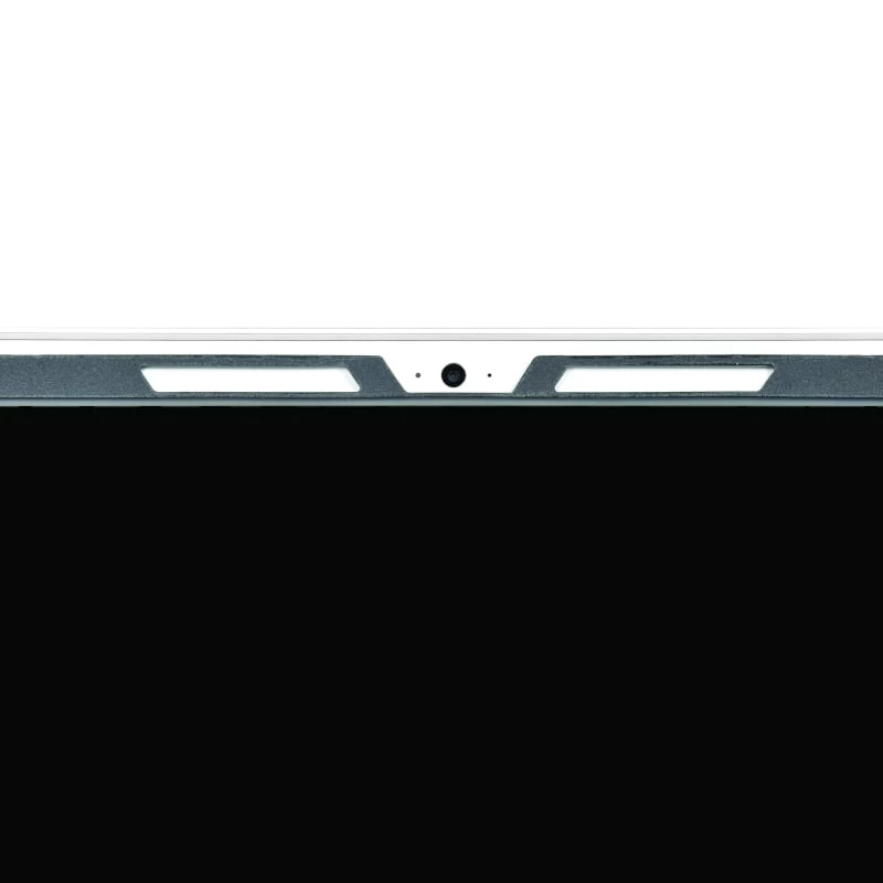 Filtro de Privacidade Universal CLIP ON PORT Connect PORT Designs para Portátil - 39,6 cm Ecrã Panorâmico (15,6