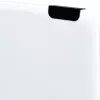 Filtro de Privacidade Universal CLIP ON PORT Connect PORT Designs para Portátil - 39,6 cm Ecrã Panorâmico (15,6