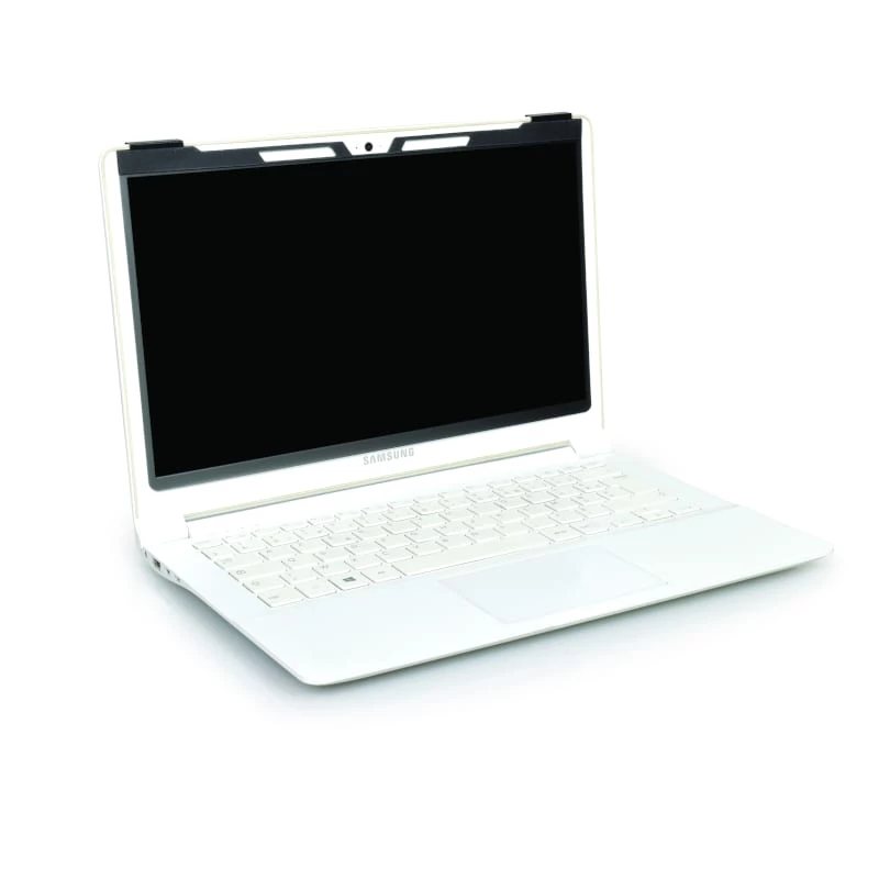 Filtro de Privacidade Universal CLIP ON PORT Connect PORT Designs para Portátil - 39,6 cm Ecrã Panorâmico (15,6