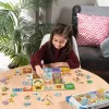 RAVENSBURGER puzzle infantil Pokémon Faces (100 peças)