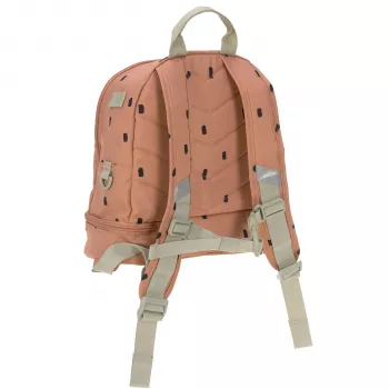 Lassig Happy Prints Mini caramelo