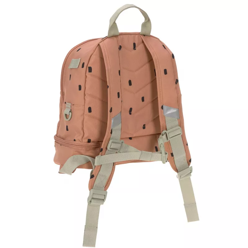 Lassig Happy Prints Mini caramelo