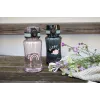 Garrafa de água Lassig Tritan 420 ml Tiny Outdoor Cloud