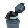 Garrafa de água Lassig Tritan 420 ml Tiny Outdoor Cloud