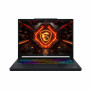 Portátil gaming MSI Crosshair 16 Max HX E2WGXK-023 - Intel Core Ultra 9 275HX, 2,7 GHz, 16 GB RAM, 1 TB SSD NVMe, 16 polegadas OLED QHD+ 165 Hz, GeForce RTX 5070, Wi-Fi 6E, Windows 11 Home, azul