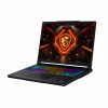 Portátil gaming MSI Crosshair 16 Max HX E2WGXK-023 - Intel Core Ultra 9 275HX, 2,7 GHz, 16 GB RAM, 1 TB SSD NVMe, 16 polegadas OLED QHD+ 165 Hz, GeForce RTX 5070, Wi-Fi 6E, Windows 11 Home, azul