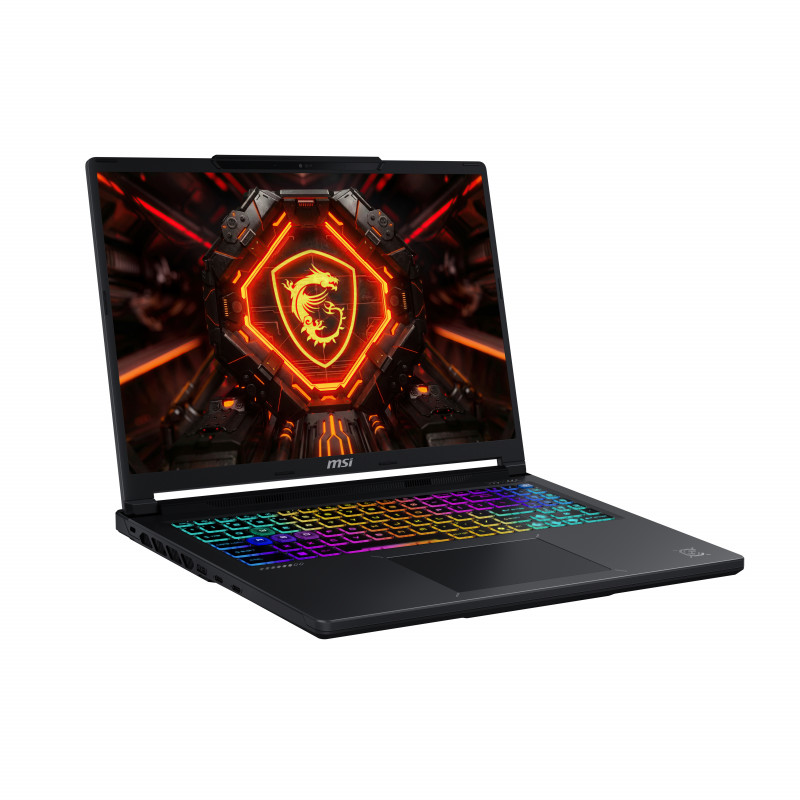 Portátil gaming MSI Crosshair 16 Max HX E2WGXK-023 - Intel Core Ultra 9 275HX, 2,7 GHz, 16 GB RAM, 1 TB SSD NVMe, 16 polegadas OLED QHD+ 165 Hz, GeForce RTX 5070, Wi-Fi 6E, Windows 11 Home, azul