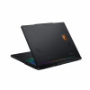 Portátil gaming MSI Crosshair 16 Max HX E2WGXK-023 - Intel Core Ultra 9 275HX, 2,7 GHz, 16 GB RAM, 1 TB SSD NVMe, 16 polegadas OLED QHD+ 165 Hz, GeForce RTX 5070, Wi-Fi 6E, Windows 11 Home, azul