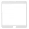 Protetor de ecrã Evelatus Apple iPhone 7/8/SE2020/SE2022 2.5D Full Cover Japan Glue Glass Anti-Static branco
