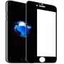Protetor de ecrã Evelatus Apple iPhone 7 Plus/8 Plus 2.5D Full Cover Japan Glue Glass Anti-Static