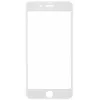 Protetor de ecrã Evelatus Apple iPhone 7 Plus/8 Plus 2.5D Full Cover Japan Glue Glass Anti-Static branco
