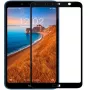 Evelatus Xiaomi Redmi 7A 2.5D Full Cover Japan Glue Glass Anti-Static protetor de ecrã