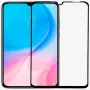 Evelatus Xiaomi Mi 9 Lite 2.5D Full Cover Japan Glue Glass Anti-Static protetor de ecrã