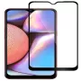 Evelatus Samsung Galaxy A20s 2.5D Full Cover Japan Glue Glass Anti-Static protetor de ecrã