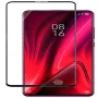 Evelatus Xiaomi Mi 9T Pro 2.5D Black Frame (Full Glue) protetor de ecrã em vidro temperado