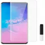 Evelatus Samsung Galaxy S20 Ultra Vidro transparente UV + cola
